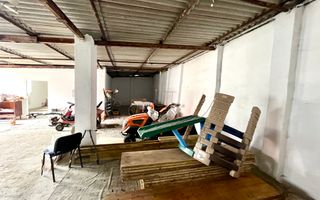 Depozit, 143mp, Zona Autogară - Poză 3