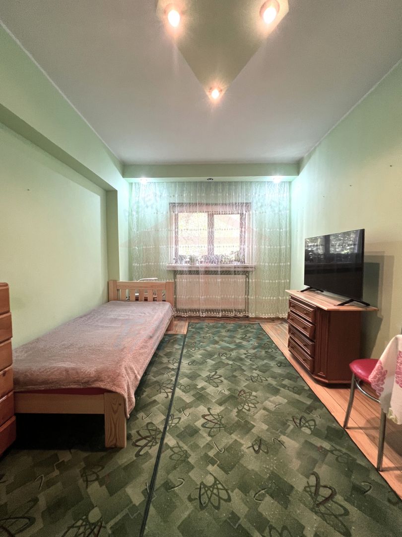 Apartament spațios și luminos cu 4 camere, 2 băi și terasă – Micro 20 - Poză 9
