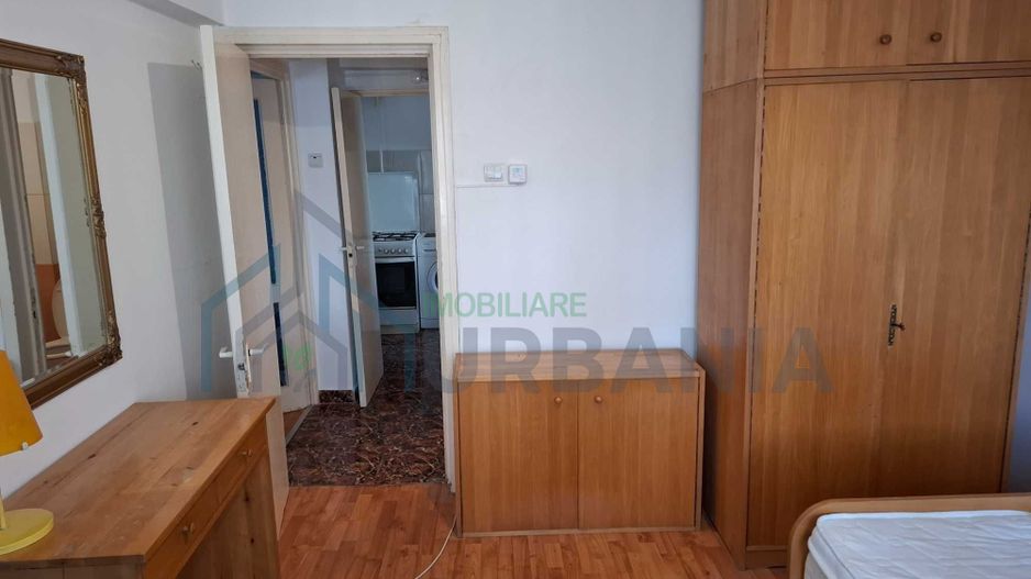 Apartament 2 camere de inchiriat, Piata Unirii – UMF, Iasi - Poză 6