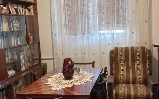 Apartament cu 3 camere la 2 Minute Metrou Raul Doamnei - Poză 6