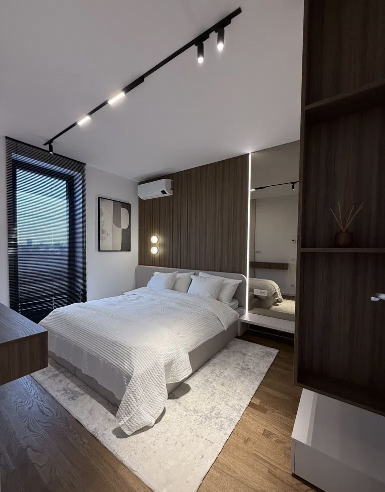 Chirie | Apartament 3 camere | Prima Închiriere | Jandarmeriei - Poză 10