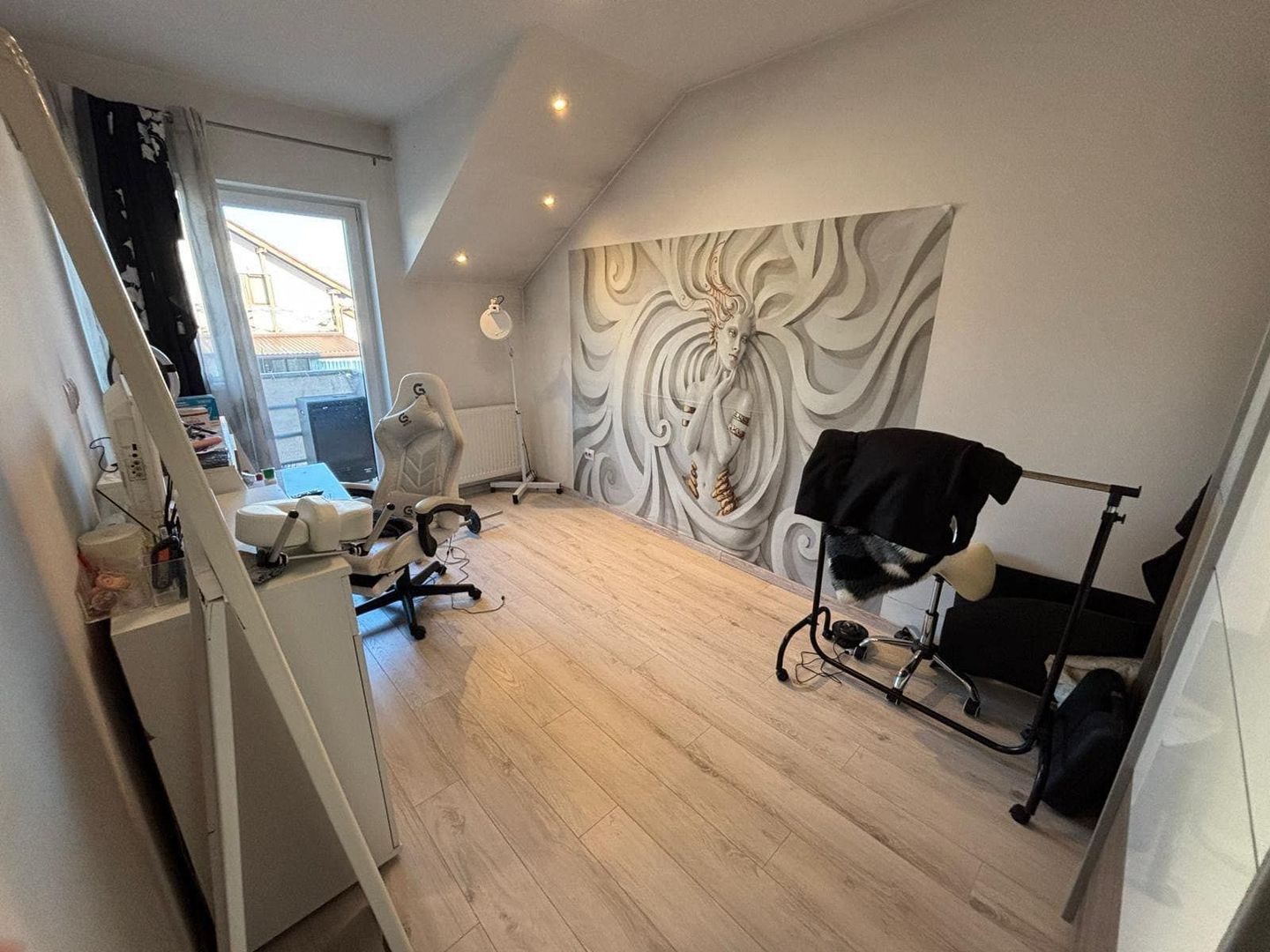 Triplex Sancraiu de Mures - Poză 7