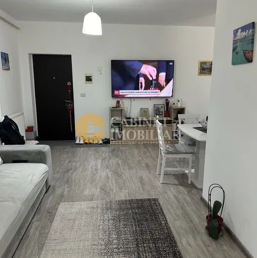 Cug - 2 Camere Decomandat - Etaj 2 + Loc De Parcare - Poză 3