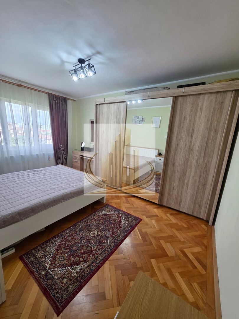 Apartament 3 camere de vânzare – Gheorghe Lazăr - Poză 7