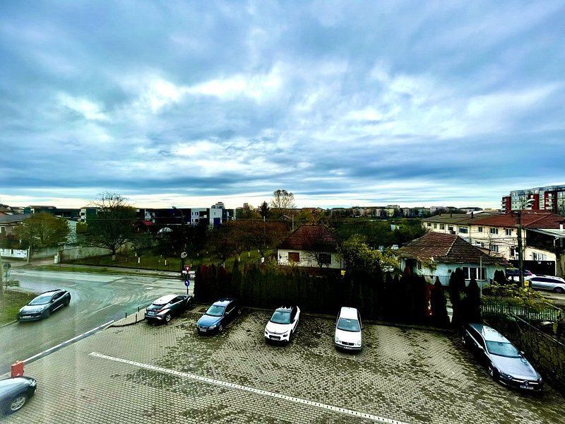 Apartament 2 camere decomandat – confort și spațiu! - Poză 23