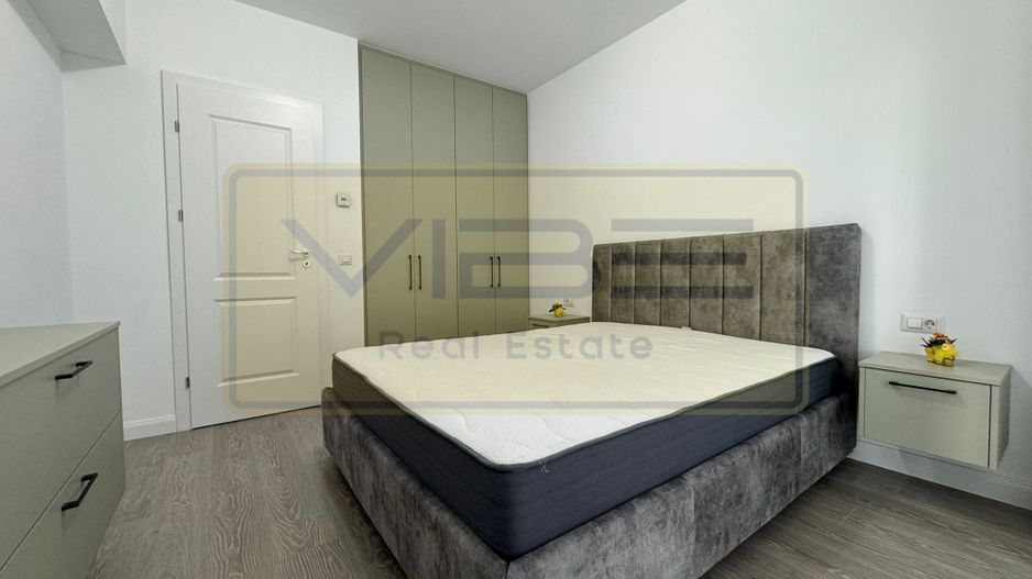 Apartament 2 camere decomandat+parcare subterana Tatarasi - Poză 11