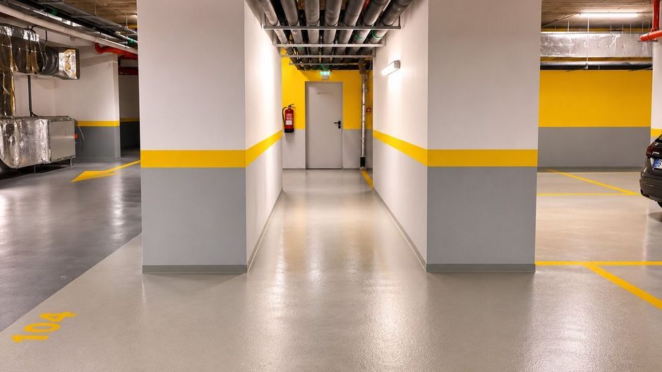 Studio luminos |Cloud 9 Residence - Poză 13