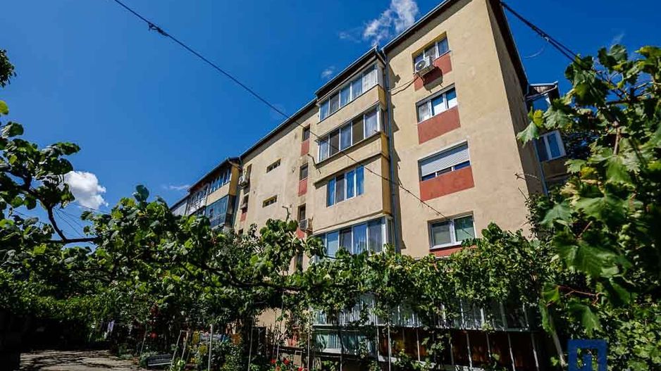Apartament cu priveliste, 4 cam, decomandat – Zona Lipovei - Poză 35