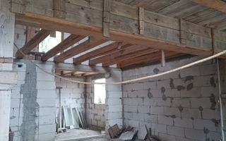 Casa la rosu 5 camere-106 mp-teren 495 mp-ideal casa vacanta-Teaca - Poză 7