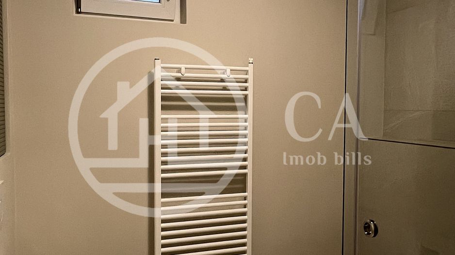 Apartament modern cu 2 camere de vanzare in zona Sovata, Dacia, Oradea - Poză 13