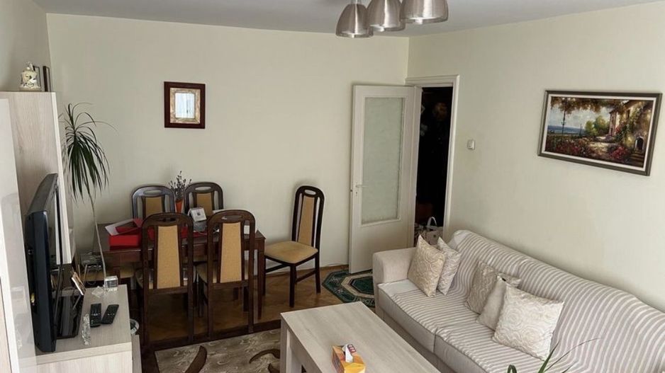 Eden dezrobirii 2 camere decomandat centeala - Poză 4