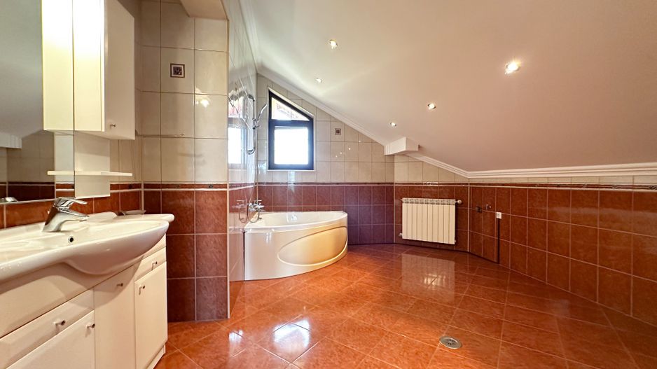 Chirie I Vilă premium I piscină I 6 dormitoare I  800 mp I Pipera - Poză 50