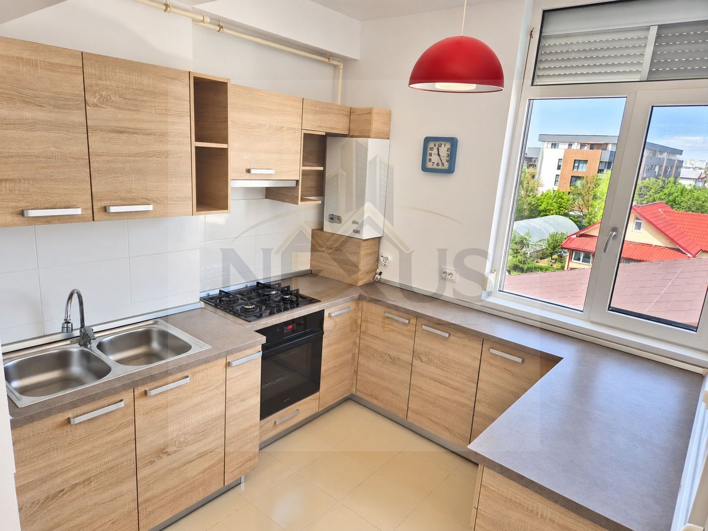 Apartament 3 camere - Metrou Dimitrie Leonida - Mobilat - Parcare - Poză 7