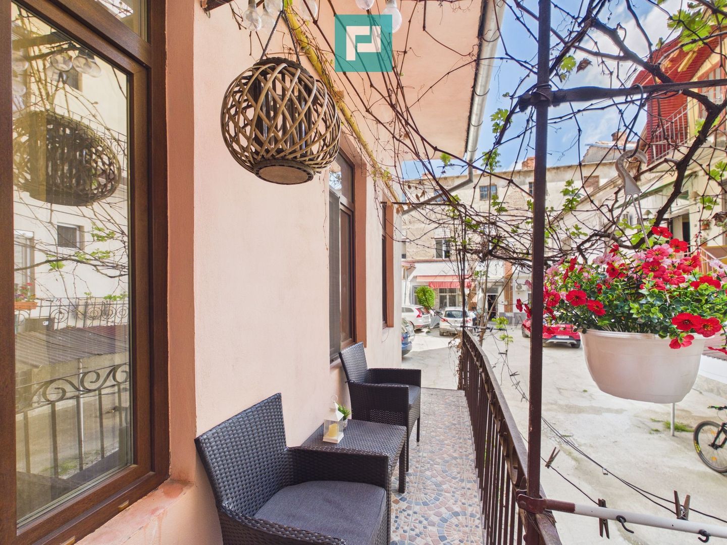 Apartament cu 2 camere | Ultracentral – Arad - Poză 11