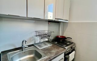 Apartament 3 camere | Primăverii – Charles de Gaulle - Poză 9