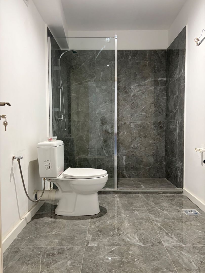 Apartament spațios | 3 camere | 2 băi | parcare | C. Baciului - Poză 6
