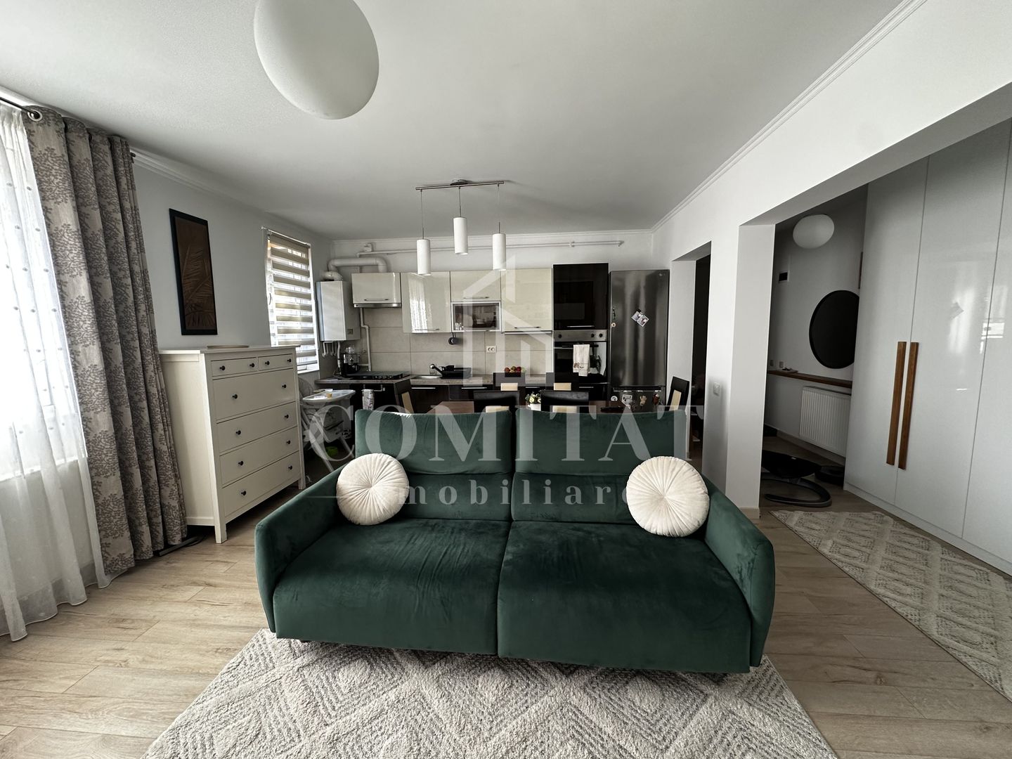 Apartament la cheie | Etaj intermediar | Zona Eroilor - Poză 4