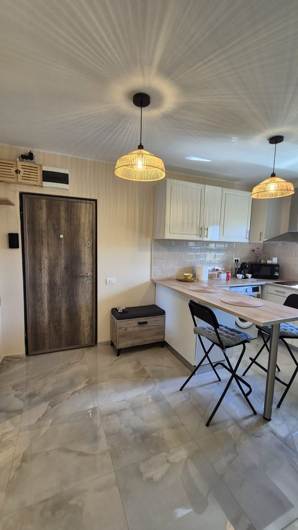 Studio spațios modern, 41 mp, Aviatiei, lângă Parcul Herăstrău - Poză 7