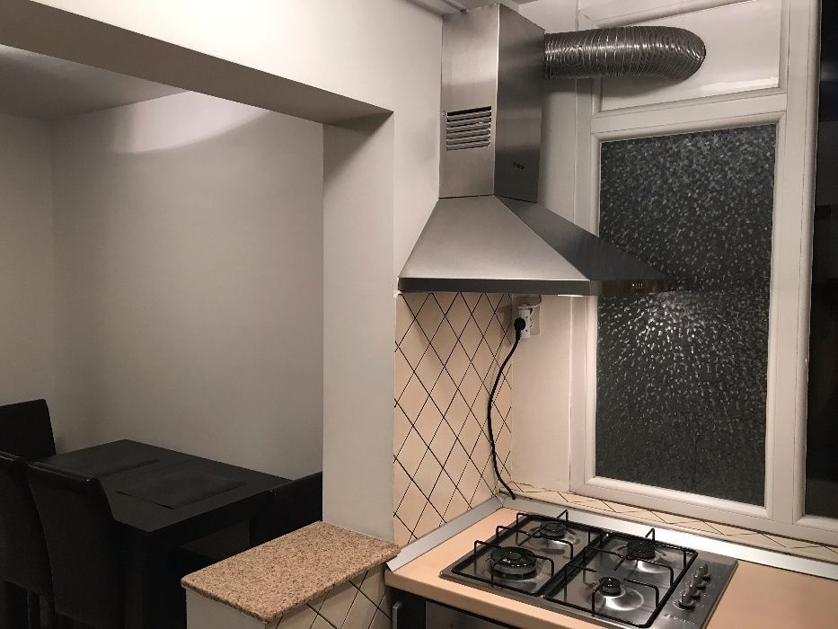 AP. 3 CAMERE 13 SEPTEMBRIE, LOC PARCARE, MOBILAT MODERN, IZOLAT TERMIC - Poză 9