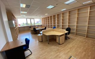 Spațiu de birouri de 300mp de închiriat în zona Centrala - Poză 8