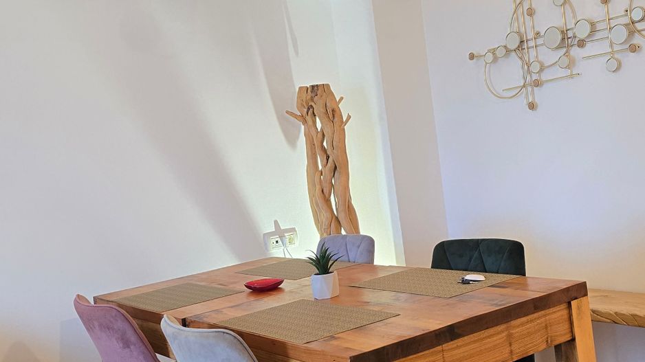 Apartament premium de închiriat în City Center Reșița - Poză 5