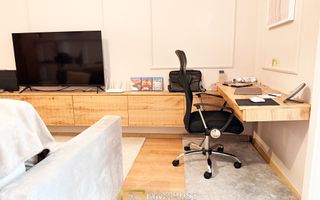 Apartament 1 cameră de vanzare Timișoara – Vivalia Grand, terasa - Poză 4