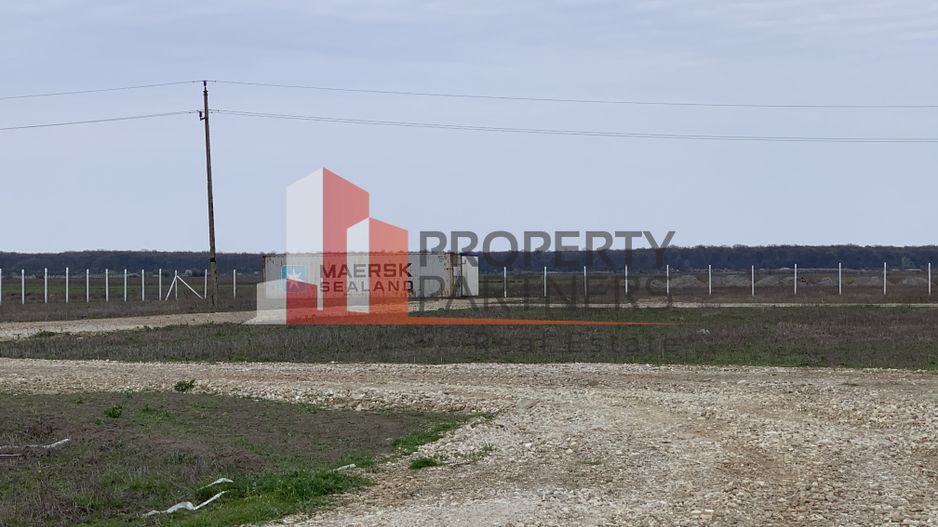 Teren intravilan in Complexul American Homes, Tartasesti - Poză 2