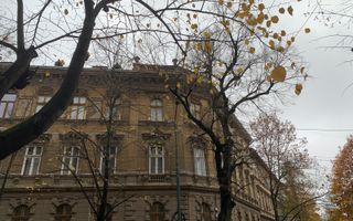 Apartament 4 camere, 135 mp in cladire istorica - Piata Romanilor - Poză 1