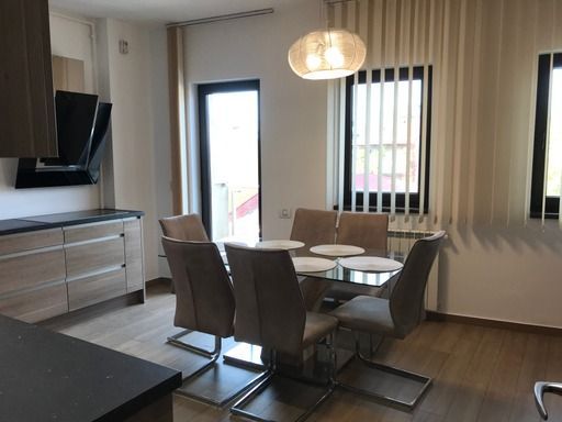 Apartament 238 mp, 4 camere,  4 bai, Central zona Eminescu - Dacia - Poză 1