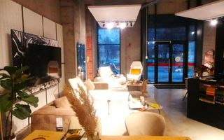 Spatiu comercial de inchiriat- (cod10)- EUROMATERNA - Poză 5