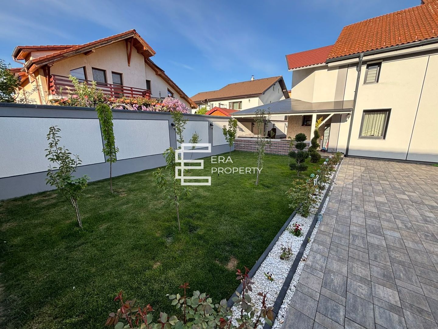 CASĂ INDIVIDUALĂ | 200 MP UTILI | TEREN 464 MP | BRANA – ȘELIMBĂR - Poză 32