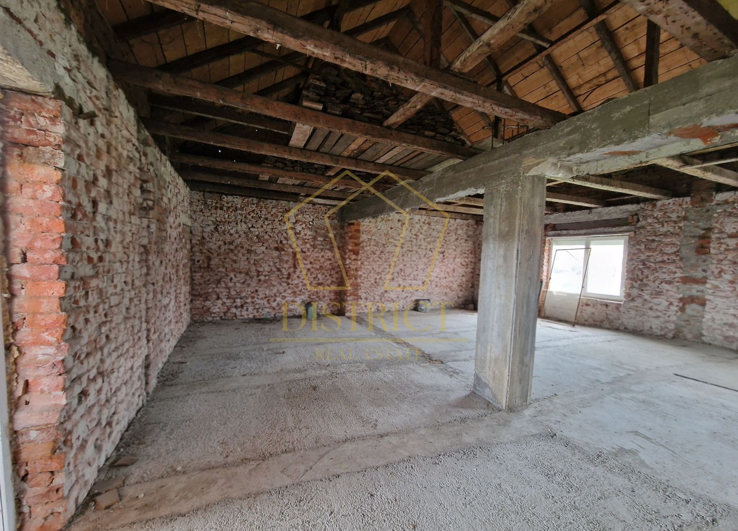 Spatiu comercial 92mp | Ghiroda - Poză 2