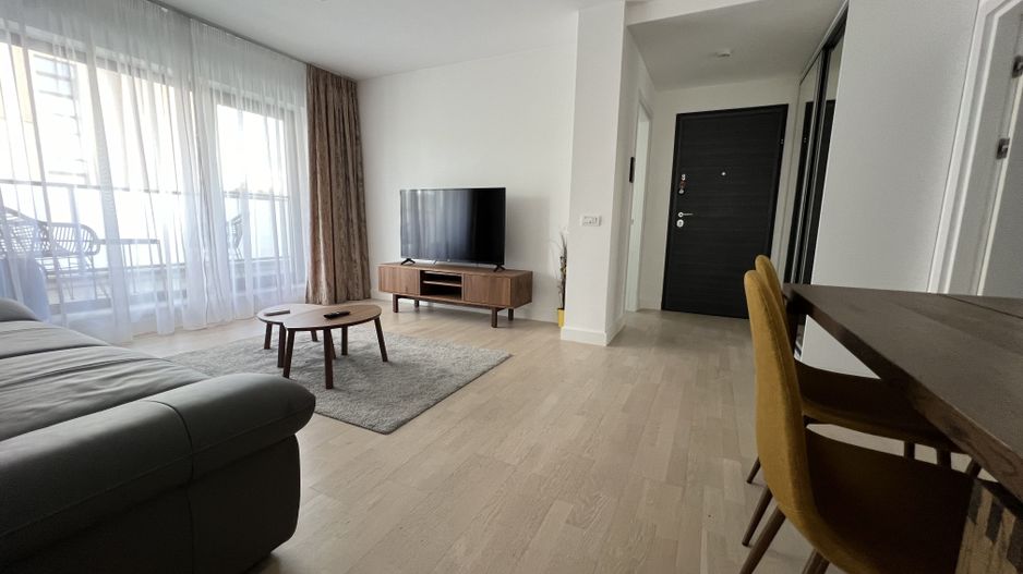 Apartament Pipera | Iancu Nicolae | Jolie Ville - Poză 3