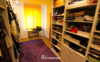 Unirii - Casa Zona Romcab -  400mp - 1259 mp teren - Garaj dublu - piscina - Poză 33