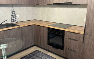 Apartament cu o cameră, modern - Ateneo, Torontalului - Poză 5