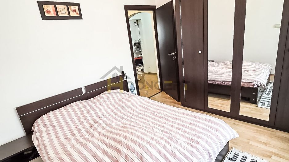 Apartament 3 camere 2 bai Parcare Boxa 7 min metrou Piata Sudului - Poză 5