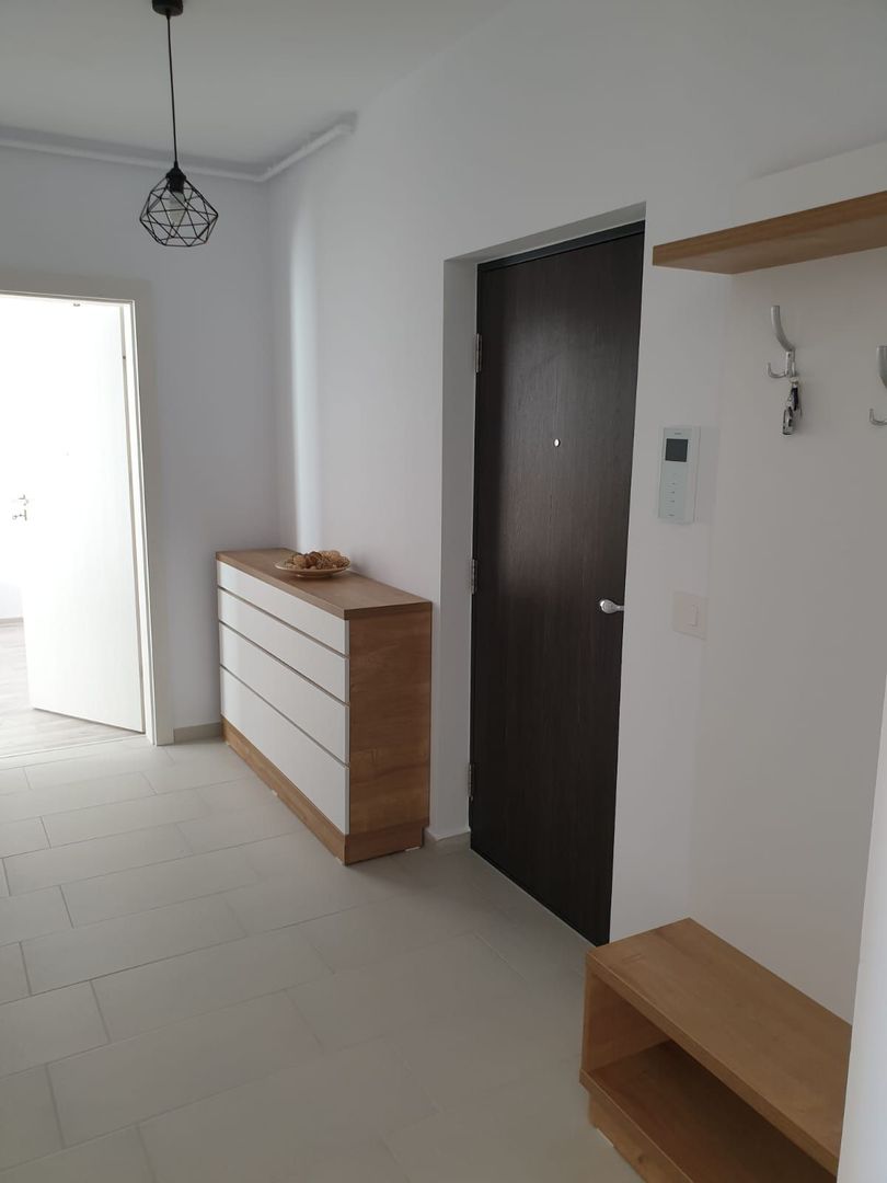 Apartament cochet I Loc parcare inclus I Zona Aradului - Poză 10