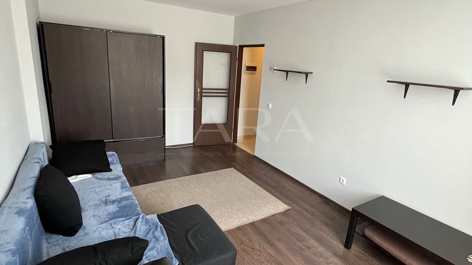 Garsonieră de închiriat zona Farmec - Mărăști - Poză 3