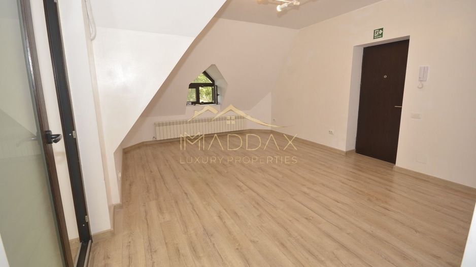 Apartament cu 4 camere in vila interbelica / Dorobanti - Poză 7