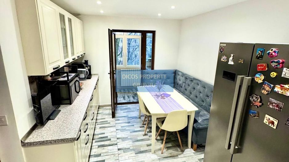 Apartament 2 camere de vânzare – Bd. București - Poză 6