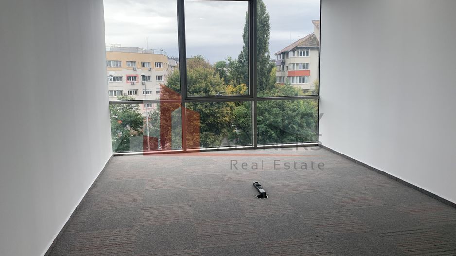 Spatii de birou disponibile Baneasa. - Poză 2