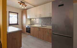 Apartament  cu 2 camere,  complex Luminia! - Poză 4