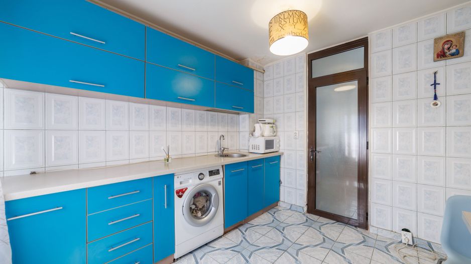 Apartament 2 camere + uscatorie - Prundu! - Poză 8