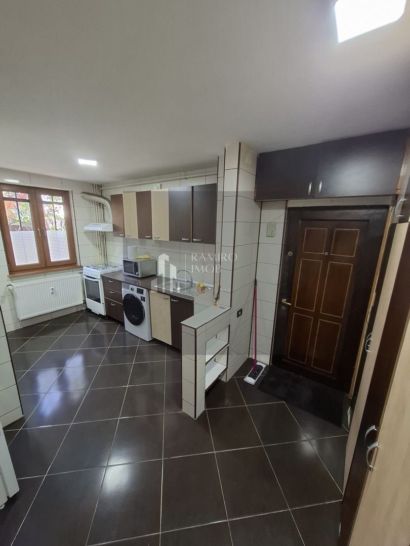 Apartament 3 camere Constantin Brancoveanu / Alexandru Obregia - Poză 6