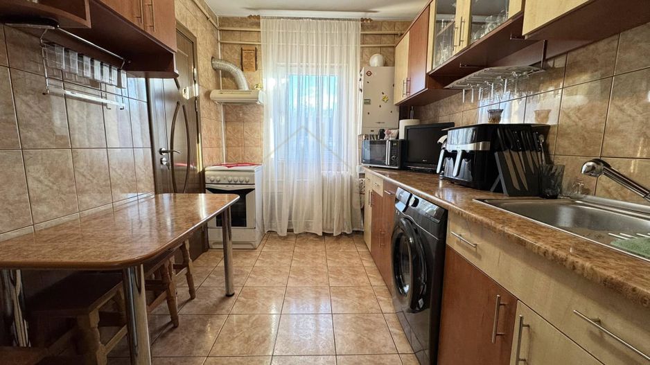 Apartament 2 Camere - Zona de jos - Poză 3