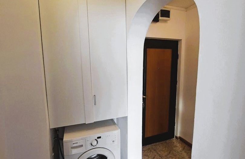 Garsoniera Drumul Taberei - Poză 4