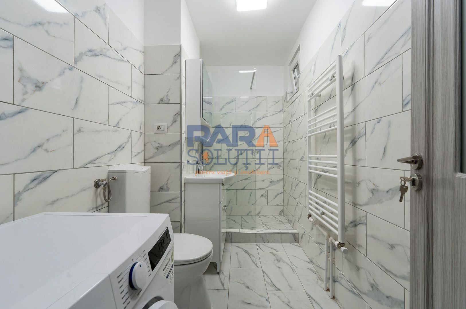 Prima închiriere, apartament două camere, ultracentral - Poză 7
