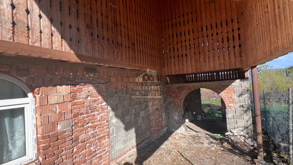 CASA 3 CAMERE, MATAU, CÂMPULUNG, TEREN 1709 - Poză 14