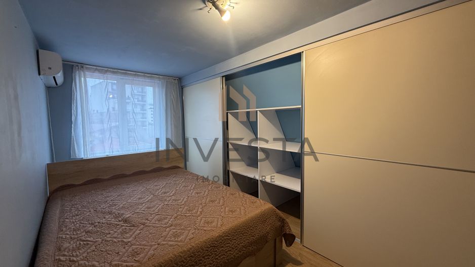 Apartament cu 3 camere | Ideal locuință sau investiție | Zona Traian - Poză 6