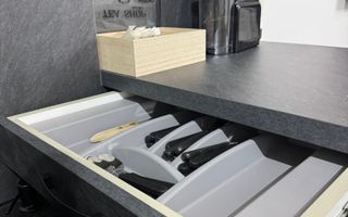 Apartament 2 camere | Etaj 1 | Bloc cu lift | Lazaret - Poză 17